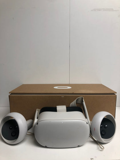 Meta Oculus Quest 2 All-In-One VR Headset 256GB