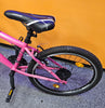Licorne Guide Mountain Bike 26 Inch Frame / 24" Wheels 21 Speed Gears **Collection Only**
