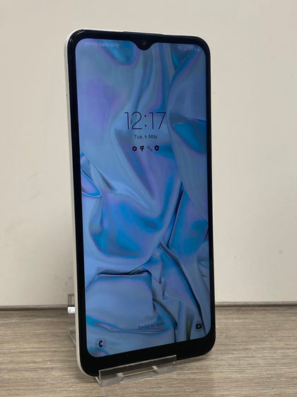 Samsung Galaxy A02S - 32GB Dual Sim