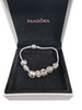 Pandora Bracelet with 7 charms