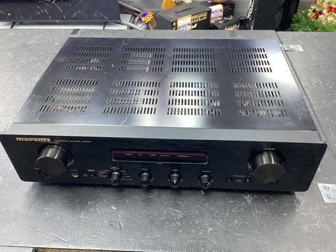 Marantz PM6002 Amp