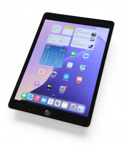 Apple iPad 9th Generation 64GB Wifi/Cellular**Unboxed**