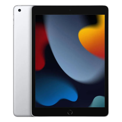 Apple iPad 9th gen 64 GB - Silver