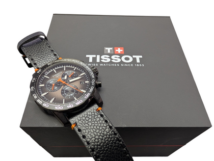 Tissot Sports Watch Boxed