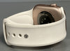 Apple Watch Series 11 GPS 46mm Rose Gold Aluminium Sport Band ** Unboxed **