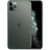 Apple iPhone 11 Pro Max - 256 GB - Midnight Green (no facial id)