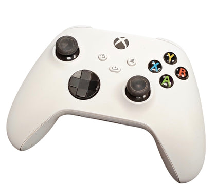 Microsoft XBox Series S/X Controller White**Unboxed**