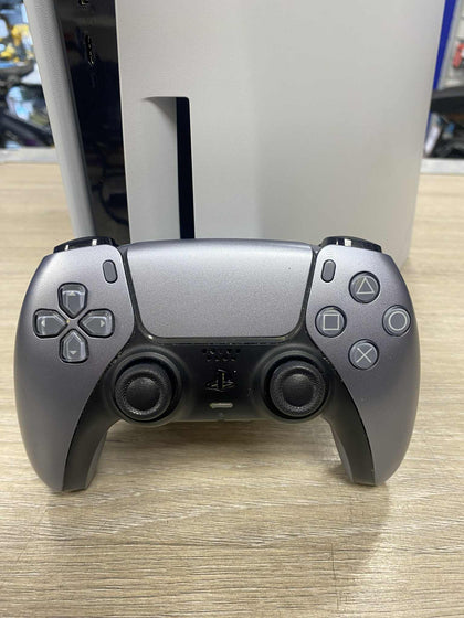 Playstation 5 Disc Edition