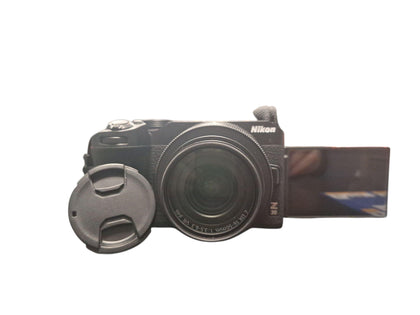 Nikon Z30 Mirrorless Camera