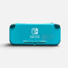 Nintendo Switch Lite - Turquoise