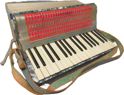 Mastertone Accordion ***Collection Only***