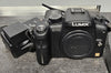 Panasonic Lumix DMC-G10 Mirrorless digital Camera Body Only