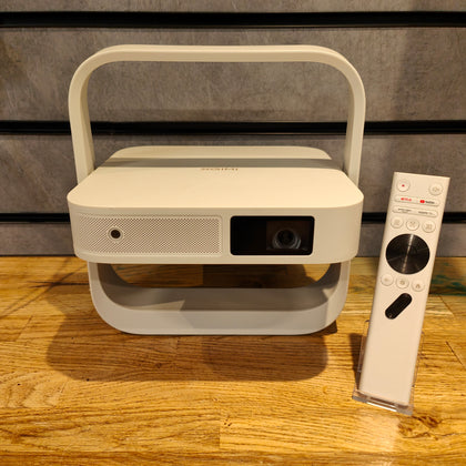 XGIMI Elfin Flip 1080P Portable Projector