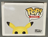 ** Collection Only ** Funko Pop! Games Pokémon, Pikachu #353 Vinyl Figure
