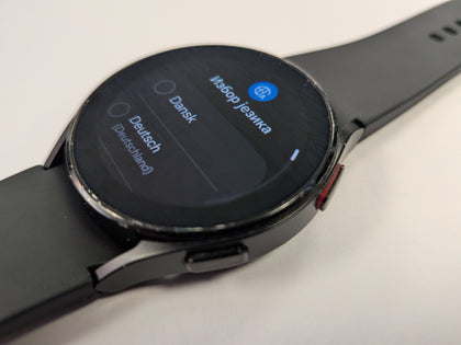Samsung Watch 5 GPS Smart