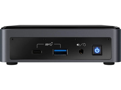 Intel NUC 10 Performance NUC10i5FNK Barebone System Mini PCIntel Core