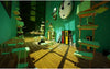 Hello Neighbor Switch