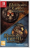 Baldur's Gate I & II Enhanced Edition *no case*
