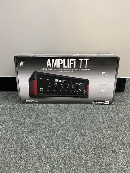 Line 6 Amplifi TT.