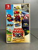 Nintendo Switch Super Mario 3D All-Stars ** Boxed **