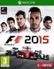 F1 2015 xbox one