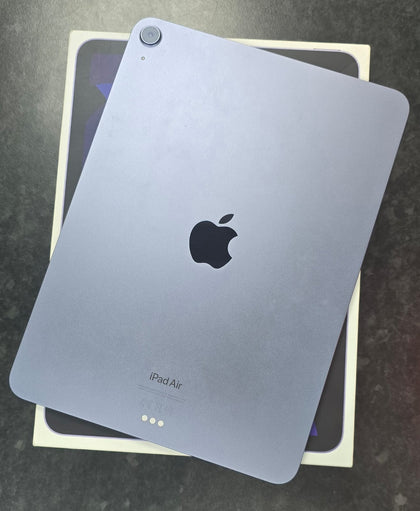 iPad Air 5th Gen - Boxed - Excellent Condition - WiFi Model - 64gb