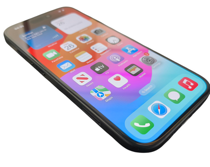 Apple iPhone 15 - 128 GB