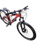 Giant Talon 1 Hardtail Mountain - 27.5" Wheel - 14" (XS) Frame - 16 Speed