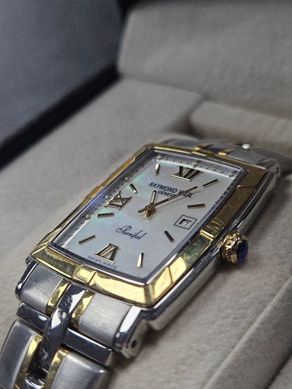 Raymond Weil Parsifal 3940