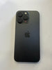 Apple iPhone 15 Pro Max - 256GB - 90% BH - Black Titanium