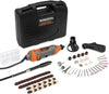 Terratek Rotary Multi Tool Kit 135W
