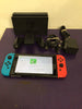 Nintendo Switch Neon