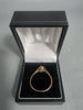 9CT Gold Ring 375 2.0G Size T