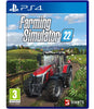 PlayStation 4 PS4 Farming Simulator 22 - Chesterfield