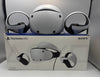 Sony PlayStation VR2 Headset, With Sense Controllers, NO Game, Boxed