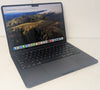 Apple MacBook Air 2024 13-inch M3 Chip 256GB SSD 8GB Ram *98% Battery Health*
