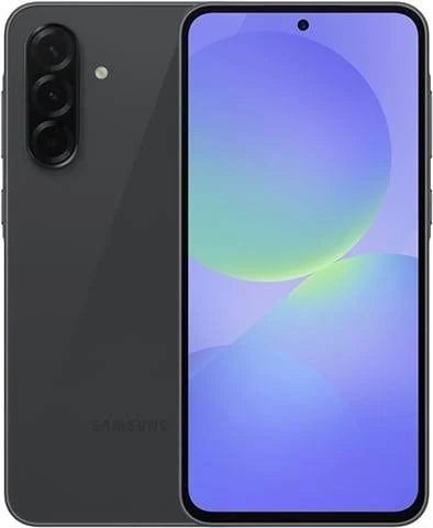 Samsung Galaxy A36 5G (8GB+256GB) Awesome Black