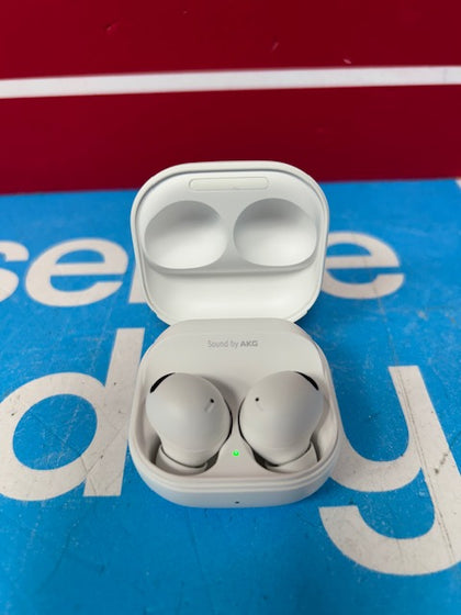 SAMSUNG GALAXY BUDS 2 PRO WHITE **UNBOXED**