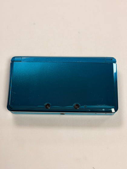 Nintendo 3ds console