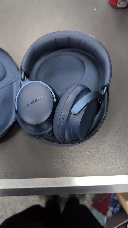 Bose QuietComfort Ultra Wireless