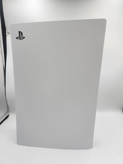 Sony PlayStation 5 Digital Edition - 1TB - & Pad - Unboxed