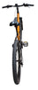 Apollo Radar Adults Mountain Bike 24 Inch Frame Orange "Collection Only"