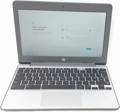Hp Chromebook Chromebook 11-v051sa - Celeron N3060 1.6 - 4gb Ram -