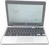 Hp Chromebook Chromebook 11-v051sa - Celeron N3060 1.6 - 4gb Ram -