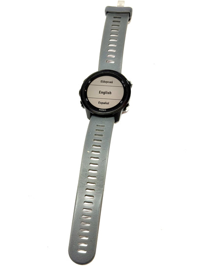 Garmin Forerunner 245