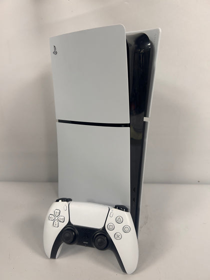 PlayStation 5 Digital Edition 1Tb