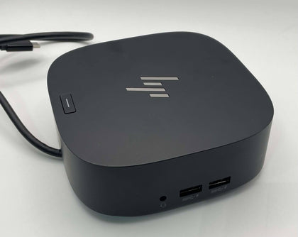 HP G5  DOCKING STATION