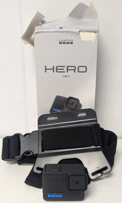 GoPro HERO 4K