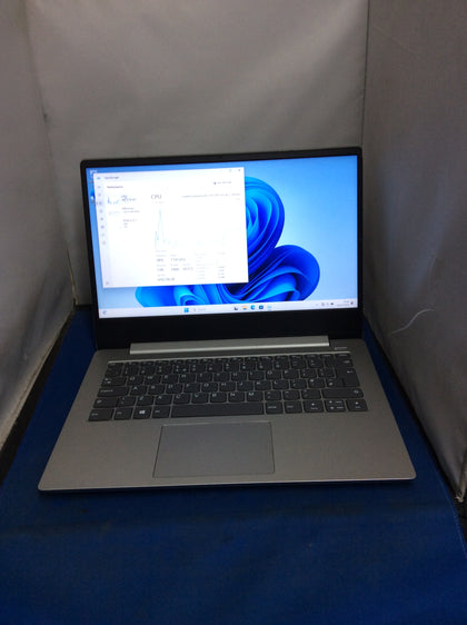 Lenovo Ideapad Laptop- 120GB Storage