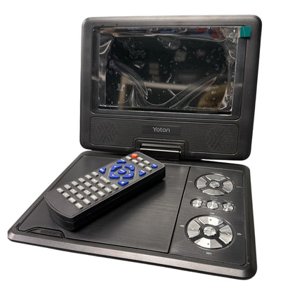 Yoton Portable DVD Player *Collection Only*